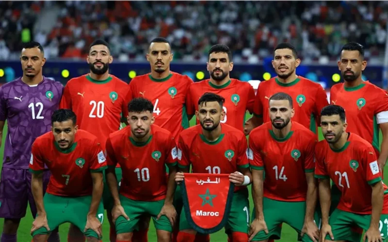 مواجهة قوية: 4 قنوات مفتوحة تنقل المغرب والإمارات نصف نهائي كأس العرب